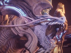 「Blade & Soul 2」,不魔者との戦いを描いたインゲームトレイラーの第3弾“亀裂編”が公開