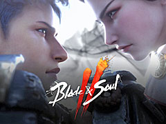 「Blade & Soul 2」,韓国で“事前キャラクター作成イベント”を開催。人気のあまりサーバーを増強