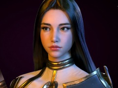 NCSOFT,新作MMORPG「Blade&Soul 2」を8月に韓国でサービス開始。ブランドサイトをリニューアル