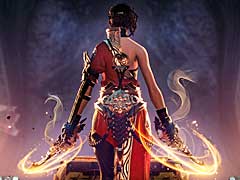 「Blade & Soul 2」,7番めの武器となる“匕首”の実装を発表