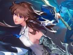 「ブレイドアンドソウル2」,日本向けに事前登録の受付を開始。前作を遊んでいると,プレイ状況に応じて報酬がもらえる