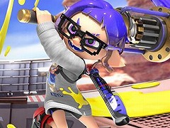 「スプラトゥーン3」更新データVer.9.0.0を配信開始。ボトルガイザーの弾速や飛距離が低下,ブキの性能を一部変更