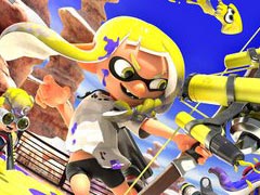 「スプラトゥーン3」,更新データVer.9.1.0を本日配信。グランドフェスティバルのデータ追加やサーモンランに関する問題の修正など