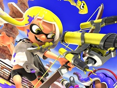 「スプラトゥーン3」，更新データ“Ver.11.0.0”を1月29日に配信決定。バランス調整に加え，対戦にいくつかの新機能を追加予定