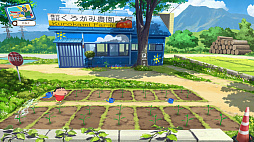 画像集#037のサムネイル/「クレヨンしんちゃん『オラと博士の夏休み』〜おわらない七日間の旅〜」で,しんのすけの“ちょっと不思議な7日間”を体験。在りし日の日本の夏を感じさせる描写にも注目