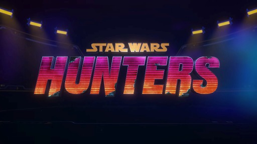 Star Wars: Hunters - Enter the Arena | Gameplay Trailer