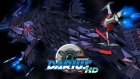GダライアスHD