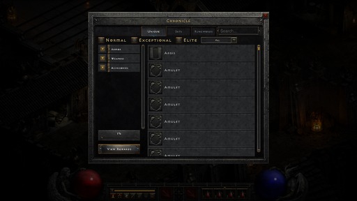 画像ギャラリー No.017のサムネイル画像 / ［インタビュー］Diablo IIから25年ぶりに新クラスが登場。「ディアブロ II リザレクテッド」，悪魔を召喚/使役する「ウォーロック」とは