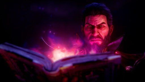 画像ギャラリー No.031のサムネイル画像 / ［インタビュー］Diablo IIから25年ぶりに新クラスが登場。「ディアブロ II リザレクテッド」，悪魔を召喚/使役する「ウォーロック」とは