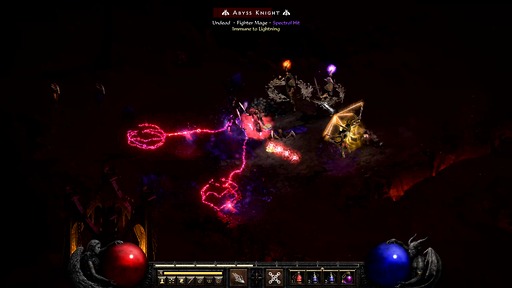 画像ギャラリー No.023のサムネイル画像 / 「ディアブロ30周年記念スポットライト」配信まとめ。「II リザレクテッド」「IV」「イモータル」で新クラス「ウォーロック」実装を含む大規模アップデートを発表