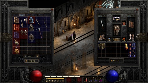 画像ギャラリー No.032のサムネイル画像 / 「ディアブロ30周年記念スポットライト」配信まとめ。「II リザレクテッド」「IV」「イモータル」で新クラス「ウォーロック」実装を含む大規模アップデートを発表