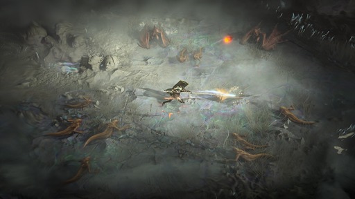 画像ギャラリー No.054のサムネイル画像 / 「ディアブロ30周年記念スポットライト」配信まとめ。「II リザレクテッド」「IV」「イモータル」で新クラス「ウォーロック」実装を含む大規模アップデートを発表