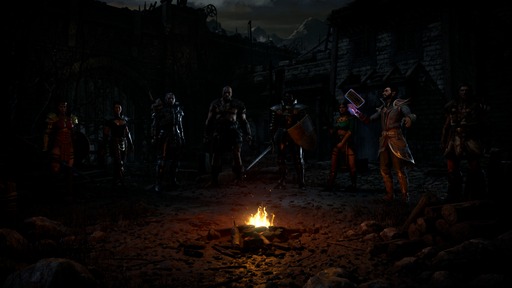 画像ギャラリー No.061のサムネイル画像 / 「ディアブロ30周年記念スポットライト」配信まとめ。「II リザレクテッド」「IV」「イモータル」で新クラス「ウォーロック」実装を含む大規模アップデートを発表