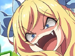 新作HTML5ゲーム「邪神ちゃんドロップキックねばねばウォーズ」が配信開始。レアリティS“水着ぴの”がもらえる初心者ミッションを開催中