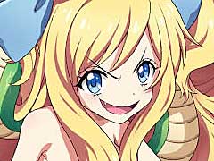 「邪神ちゃんドロップキックねばねばウォーズ」,アップデートで邪神ちゃんなど13人のキャラクターボイスを実装