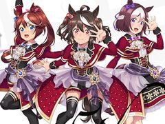 「ウマ娘」5th EVENT 第3公演DAY1をレポート。TVアニメ第3期の流れをソロ曲で追いかけ,最後には最終話バージョンの衣装も披露