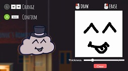 画像ギャラリー No.006のサムネイル画像 / 「レインパレード　イタズラ雲の冒険！」がPocket Gamer Connectで金賞を受賞。国内向けリリース情報も近日公開予定