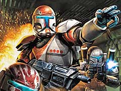 2005年にリリースされた「スター・ウォーズ リパブリック コマンド」のPS4/Switch版が4月6日に発売決定