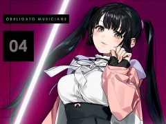 「Caligula2」のミュージックトレイラー“#QP編”が公開。かいりきベアさんが楽曲を担当