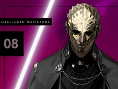「Caligula2」のミュージックトレーラー第8弾“ブラフマン編”が公開。コンポーザーはcosMo@暴走P氏