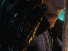 「FINAL FANTASY VII EVER CRISIS」,セフィロスの姿やインゲームシーンなどを収録した最新トレイラーが公開に。クローズドβテストも開催決定