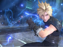 「FFVII EVER CRISIS」の演出方法などが解説されたセッションをレポート。ゲーム世界を分かりやすく表現し,キャラの魅力を引き出す秘訣とは