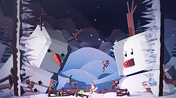 ビート・ミー！