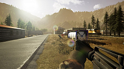 Beyond Enemy Lines - Remastered Edition