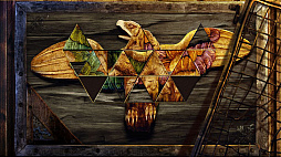 Demon Hunter: 明かされる真実