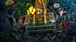 Demon Hunter: 明かされる真実