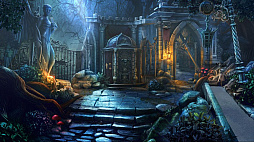 Demon Hunter: 明かされる真実