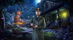 Demon Hunter: 明かされる真実