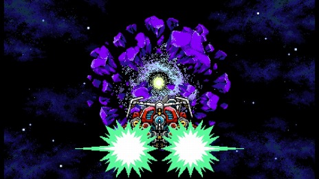 画像集#010のサムネイル/シリーズ3部作を収録した「ブラスターマスター ゼロ トリロジー メタファイトクロニクル」がPS4/Switch向けに7月29日リリース