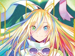 「ブラスターマスター ゼロ トリロジー」のキャストを紹介する最新PVが公開。夏目裕司氏描き下ろしイラストなど限定版の情報も