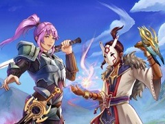 「Zenith: The Last City」プレイレポート。剣と魔法の王道MMORPGを全身で体感できるVRゲームが登場