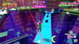 画像集#010のサムネイル/バトロワ系クイズゲーム「Survival Quiz CITY」プレイレポート。知力とアクションの腕前が必要なサバイバルを楽しめる