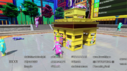 画像集#028のサムネイル/バトロワ系クイズゲーム「Survival Quiz CITY」プレイレポート。知力とアクションの腕前が必要なサバイバルを楽しめる