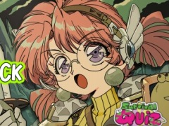 サバイバルクイズアクション「Survival Quiz CITY」がSteamで配信開始。発売記念Phoenixx主催マッチが3月6日開催に
