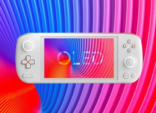 画像ギャラリー No.005のサムネイル画像 / Switch並みの軽量ゲームPC「AYANEO AIR」をCFD販売が販売開始