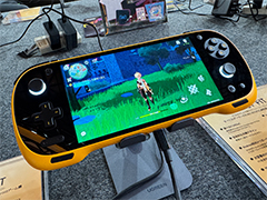 ӷAndroidൡϤAYANEOХڥåŻο֥ɡKONKRפ礭ԡTGS2025