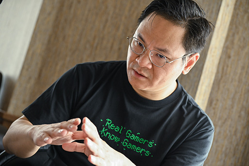 画像ギャラリー No.007のサムネイル画像 / ［インタビュー］深圳発AYANEOが，Steam Deckを尻目に繰り返す挑戦と拡張――大手のスペック競争に対し，ニッチと王道の狭間をスピードと多様性で埋めるという成長戦略