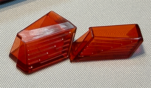 画像ギャラリー No.008のサムネイル画像 / ゲームボーイ風のおしゃれな縦型Androidゲーム機「AYANEO Pocket VERT」の国内予約がスタート