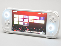 国内版より高スペックなAYANEOのAndroid携帯型ゲーム機「Pocket FIT 8 Elite」を試す。出来のいい端末で性能も高い