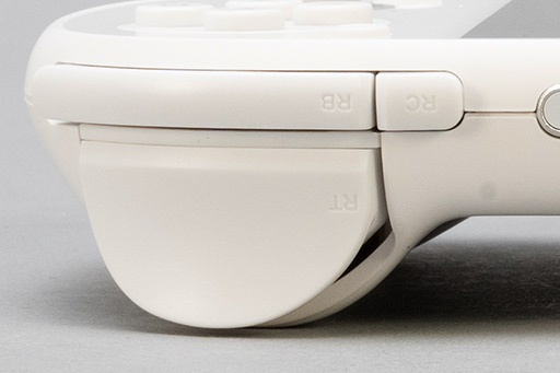 画像ギャラリー No.011のサムネイル画像 / 国内版より高スペックなAYANEOのAndroid携帯型ゲーム機「Pocket FIT 8 Elite」を試す。出来のいい端末で性能も高い