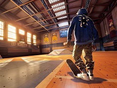 Switch版「トニー・ホーク プロ・スケーター 1+2」が6月26日に発売決定。スケートボードでさまざまなトリックを決めるスポーツアクション