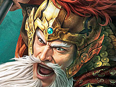 「三國志 真戦」，新規シナリオ「定軍山の戦い」スタート。新マップやシステム，キャラクター登場