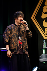  No.007Υͥ / ȥѥ饤ɥ˥ο֤ϯɷParadox Live THE ANIMATION Special After Eventݡ