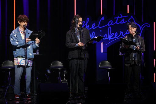  No.012Υͥ / ȥѥ饤ɥ˥ο֤ϯɷParadox Live THE ANIMATION Special After Eventݡ