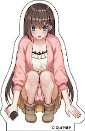 画像ギャラリー No.004のサムネイル画像 / Switch向けパッケージ版「廃深1・2パック」,2026年3月26日に発売。初回限定版には,シリーズのアートブックとオリジナルサントラCDを同梱