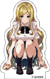 画像ギャラリー No.008のサムネイル画像 / Switch向けパッケージ版「廃深1・2パック」,2026年3月26日に発売。初回限定版には,シリーズのアートブックとオリジナルサントラCDを同梱